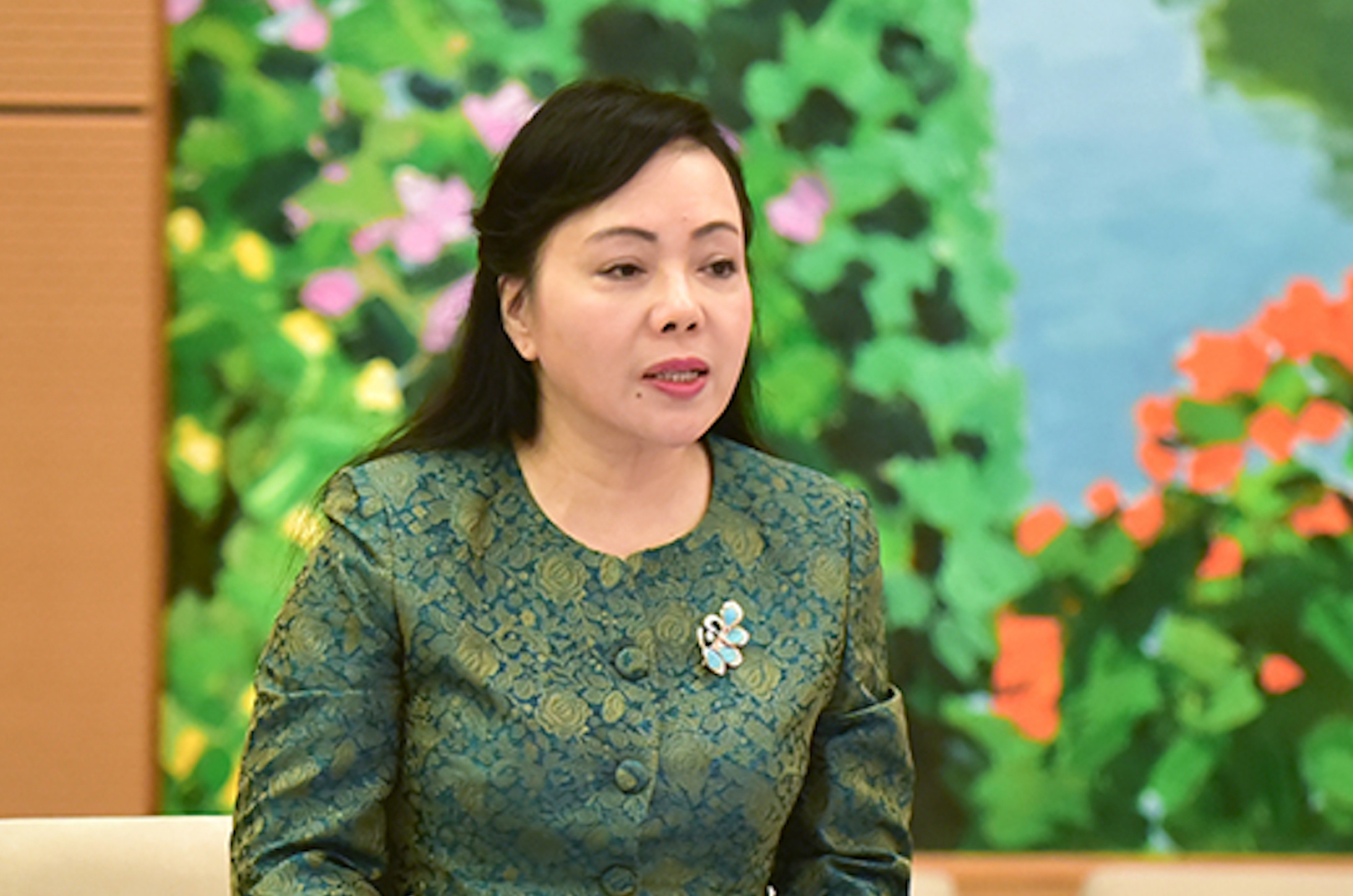 10 doanh nghiệp tố giác cựu giám đốc thuộc Bộ Y tế nhận hối lộ- Ảnh 2. 10 doanh nghiệp tố giác cựu giám đốc thuộc Bộ Y tế nhận hối lộ- Ảnh 2.