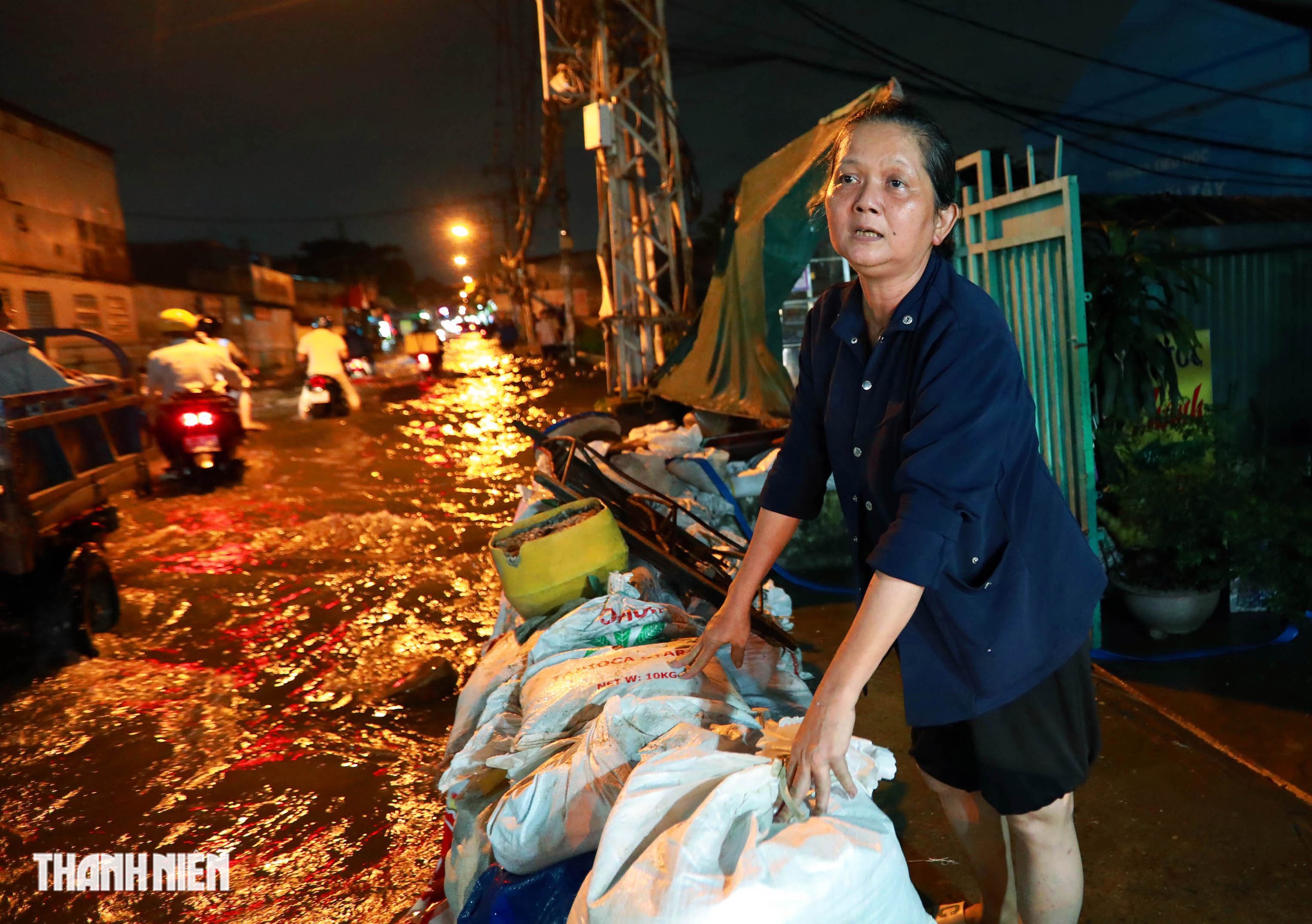 Hiện trạng 'si&ecirc;u dự &aacute;n' B&igrave;nh Quới - Thanh Đa sau hơn 30  năm - Ảnh 16.