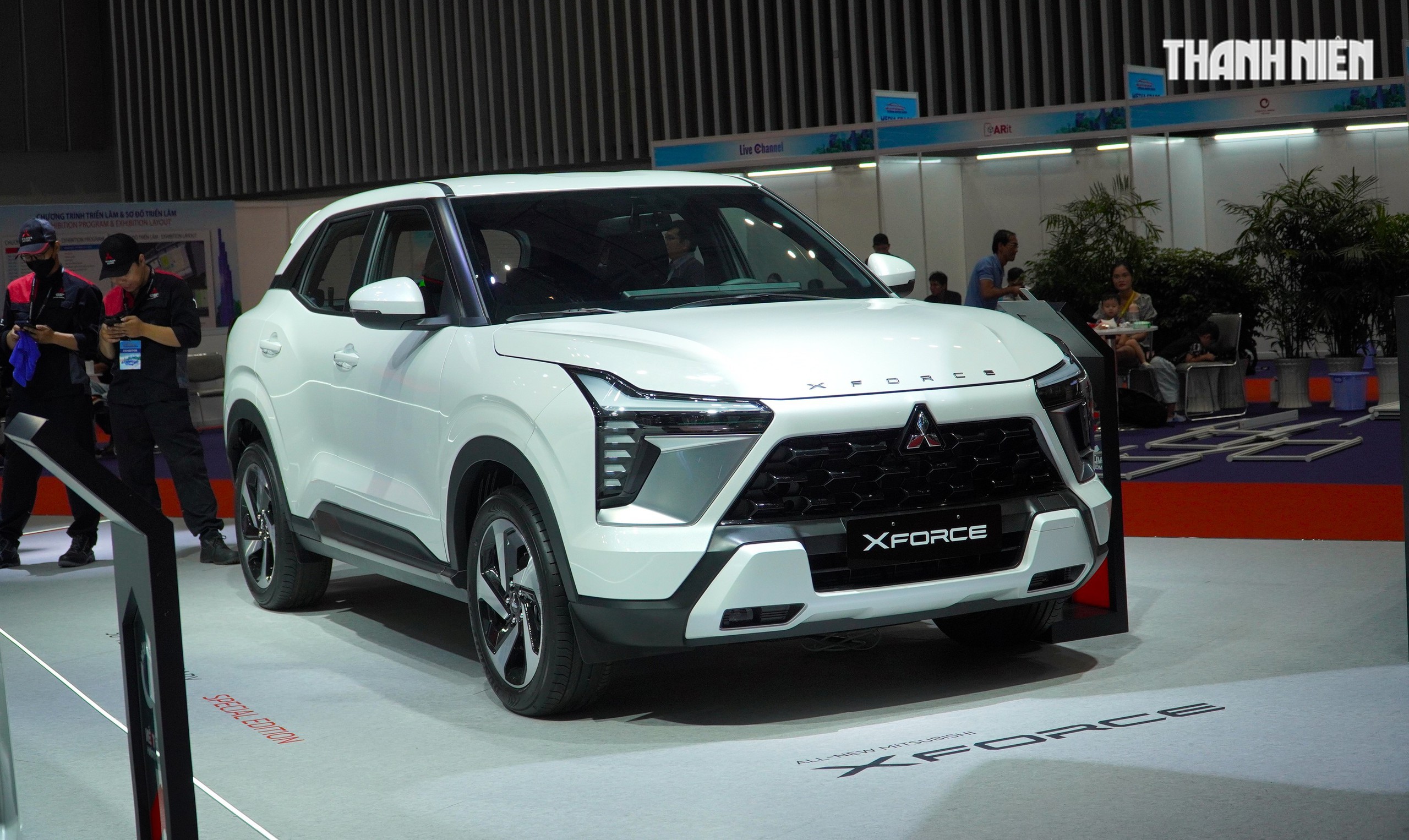 SUV đ&ocirc; thị: C&aacute;c h&atilde;ng đua giảm gi&aacute;, cạnh tranh doanh số khốc liệt ngay đầu năm - Ảnh 4.