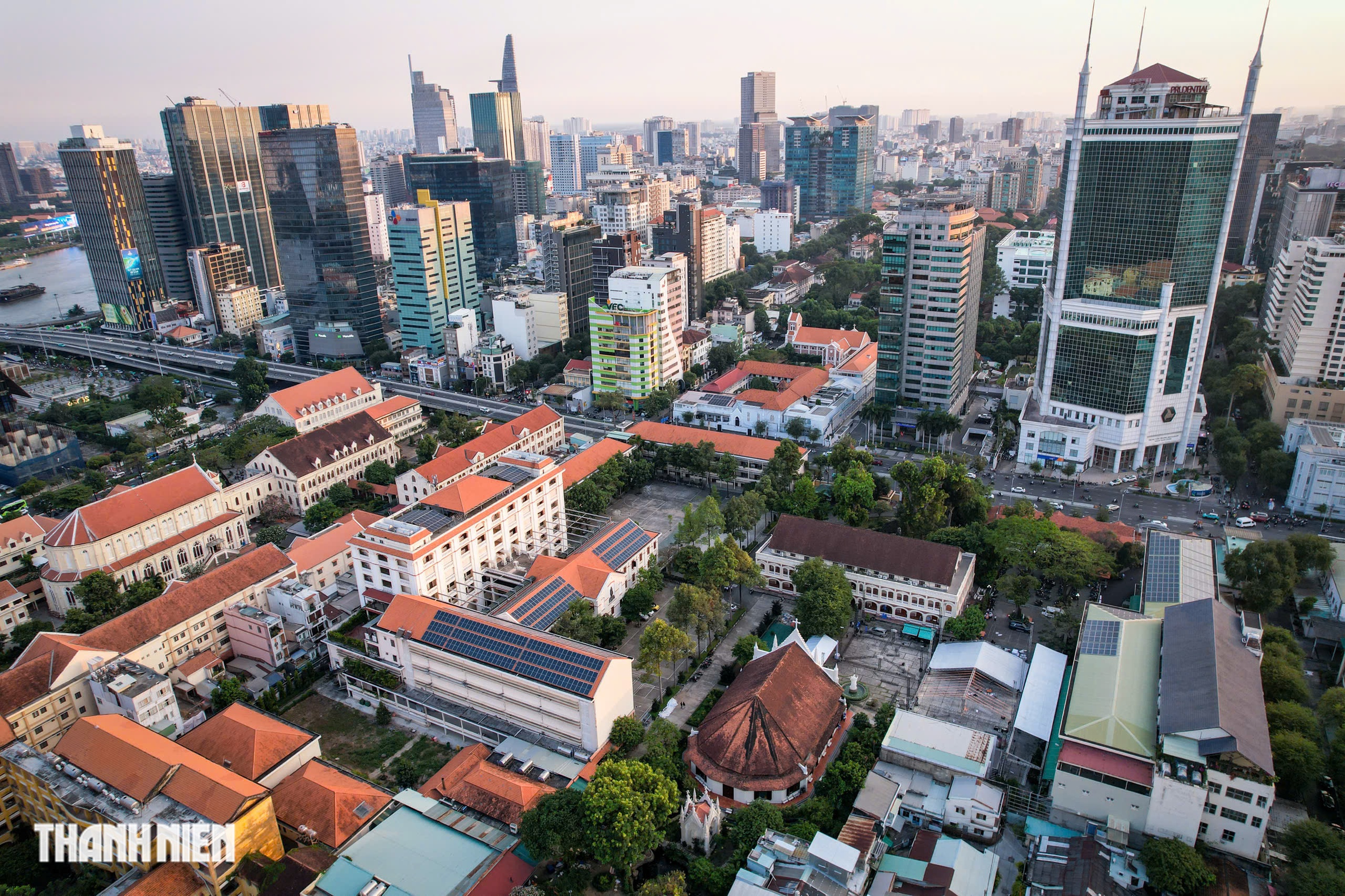 Nh&agrave; nguyện 160 năm nơi an t&aacute;ng Đức Hồng y Gioan Baotixita Phạm Minh Mẫn- Ảnh 2.