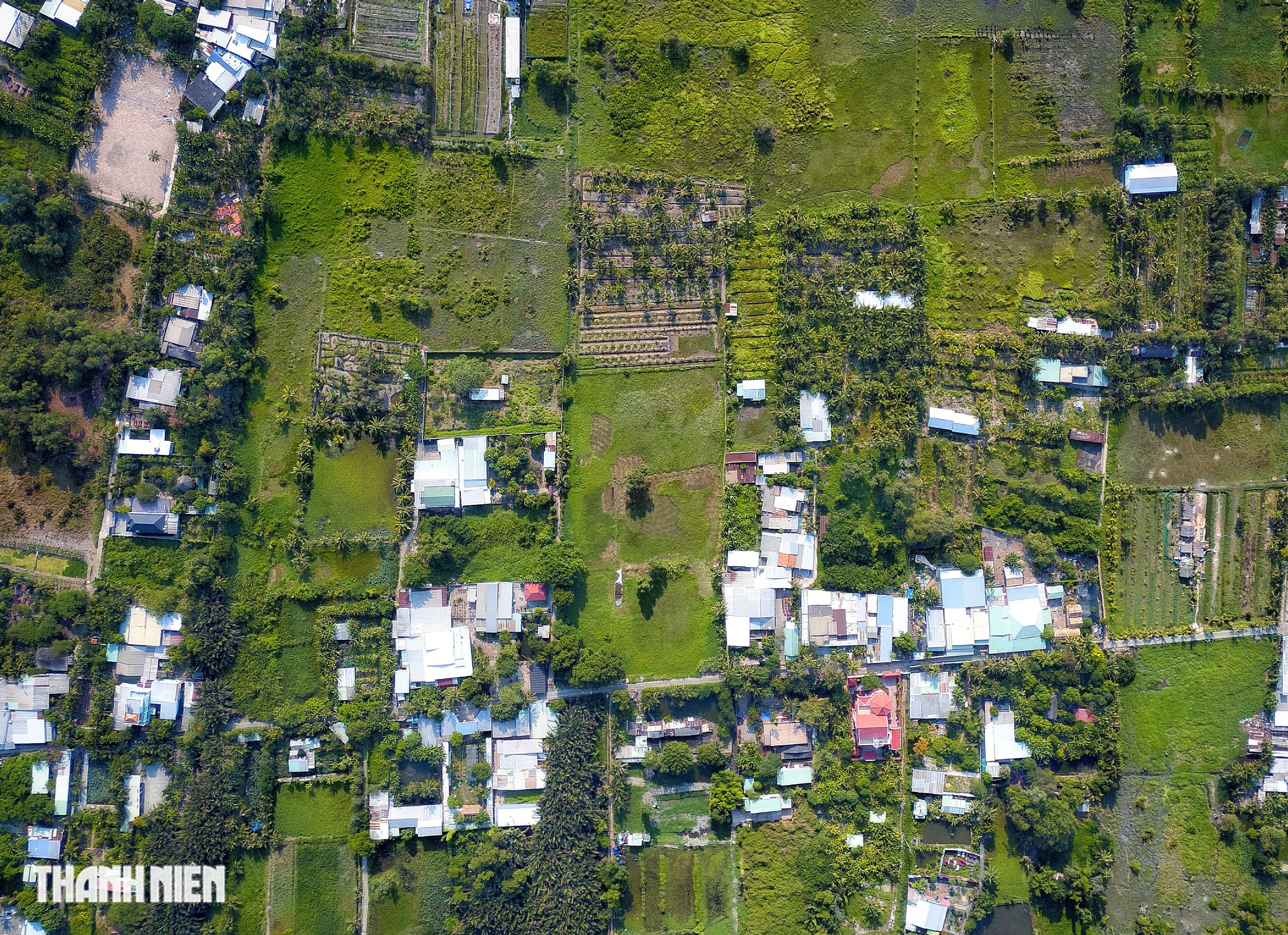 Hiện trạng 'si&ecirc;u dự &aacute;n' B&igrave;nh Quới - Thanh Đa sau hơn 30  năm - Ảnh 9.