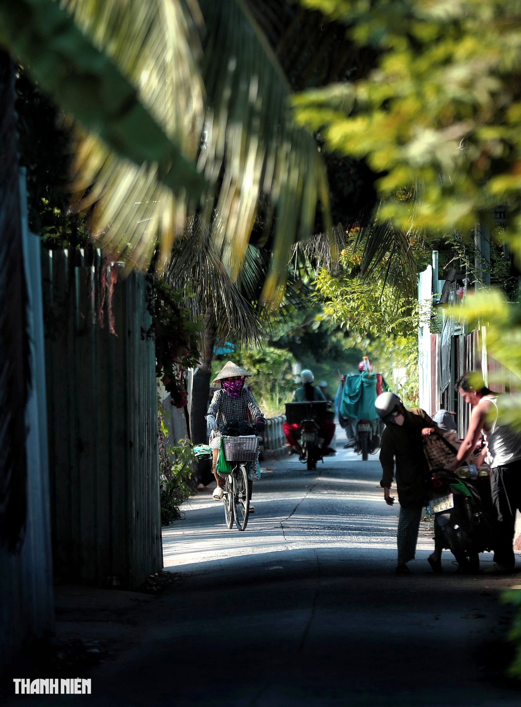 Hiện trạng 'si&ecirc;u dự &aacute;n' B&igrave;nh Quới - Thanh Đa sau hơn 30  năm - Ảnh 10.