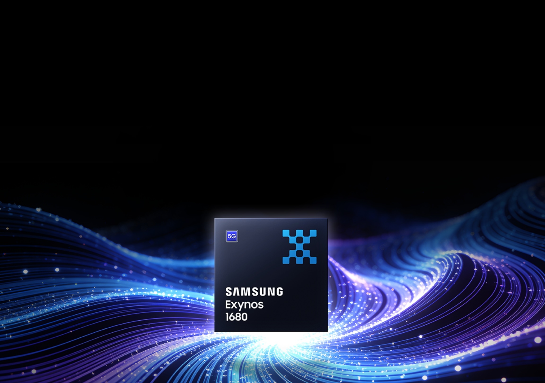 'Quái vật' chip tầm trung Exynos 1680 vừa ra mắt của Samsung mạnh cỡ nào? - Ảnh 1.