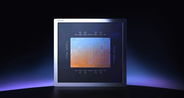 ARM ra mắt CPU đầu ti&ecirc;n cho hạ tầng agentic AI - Ảnh 1.