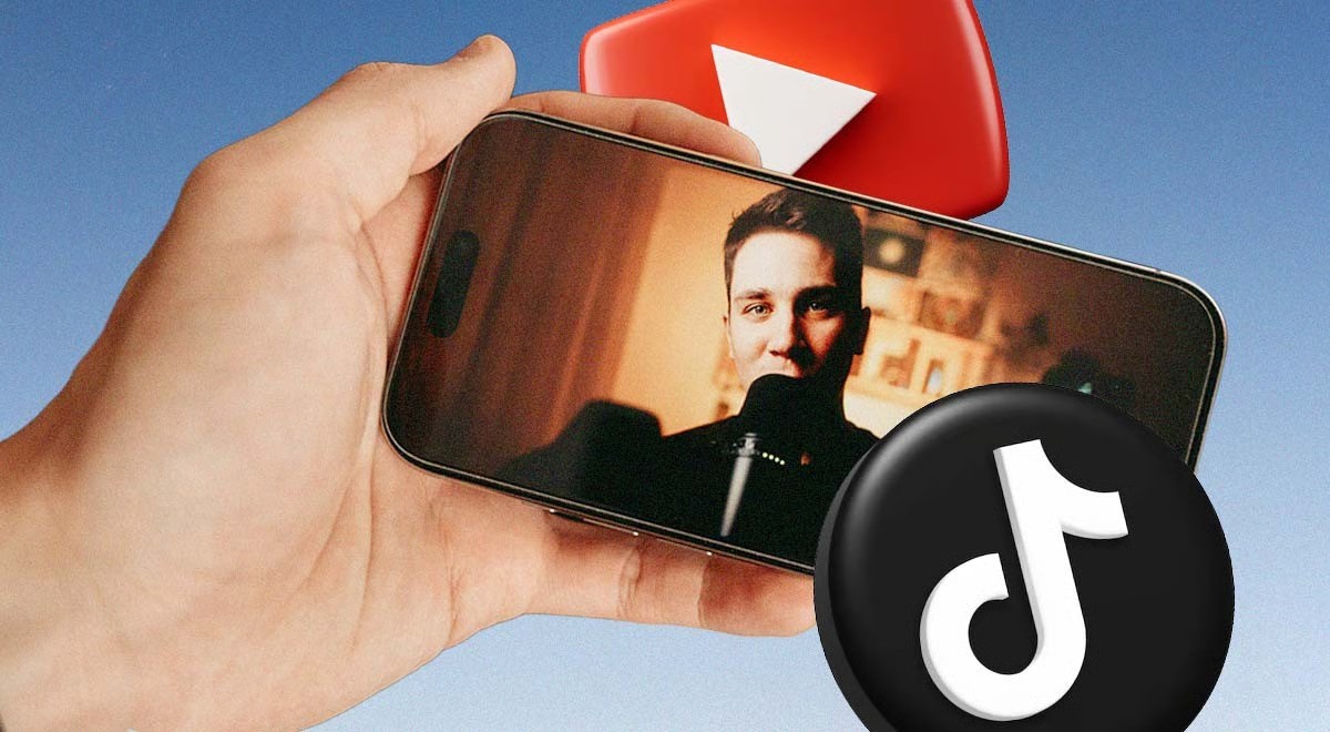 Meta vung tiền lôi kéo TikToker và YouTuber về Facebook - Ảnh 1.