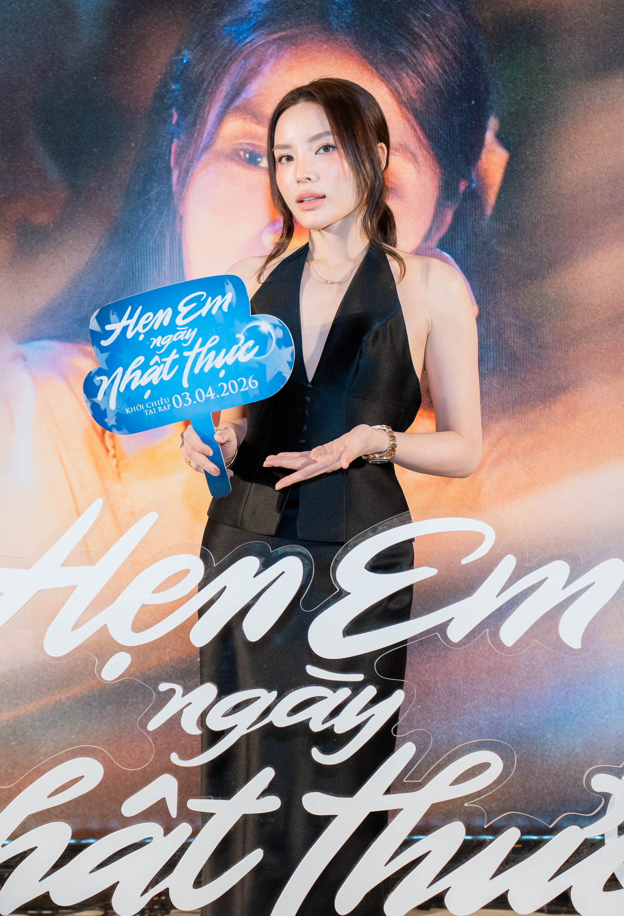 Tuyền Mập rạng rỡ đi sự kiện sau khi giảm hơn 20kg - Ảnh 11.