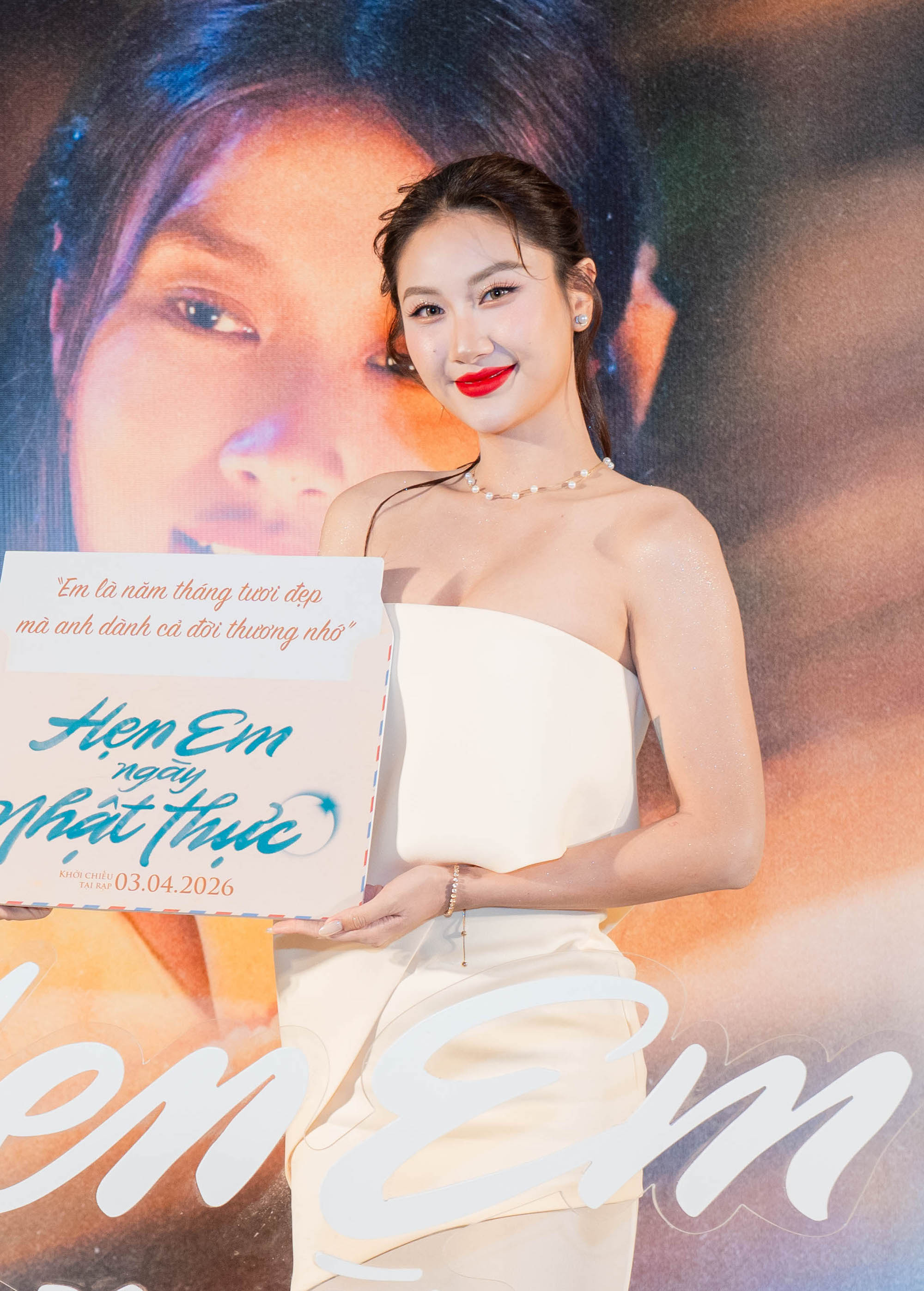 Tuyền Mập rạng rỡ đi sự kiện sau khi giảm hơn 20kg - Ảnh 9.