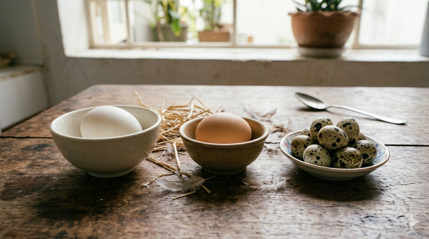 Ngày mới với tin tức sức khỏe: Thanh lọc, cảnh báo đường huyết, dinh dưỡng từ trứng- Ảnh 3.