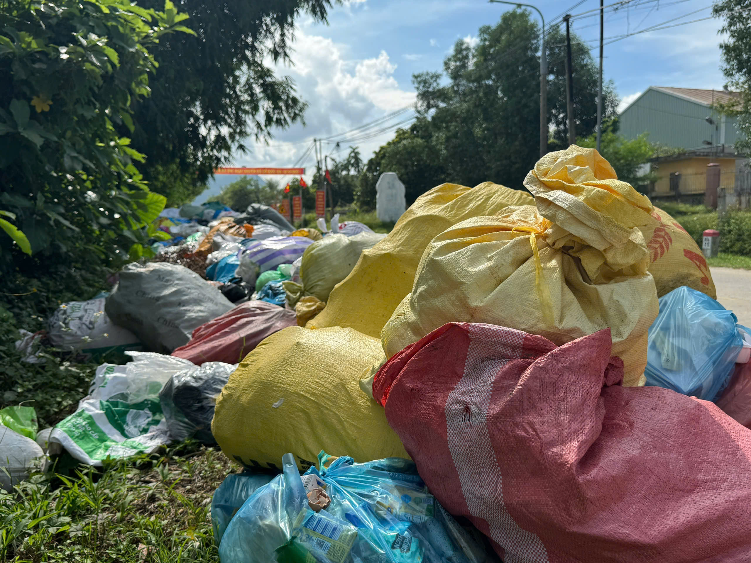 Đà Nẵng:Khơi thông 'điểm nghẽn' rác thải, thúc tiến độ tái vận hành nhà máy xử lý - Ảnh 3.