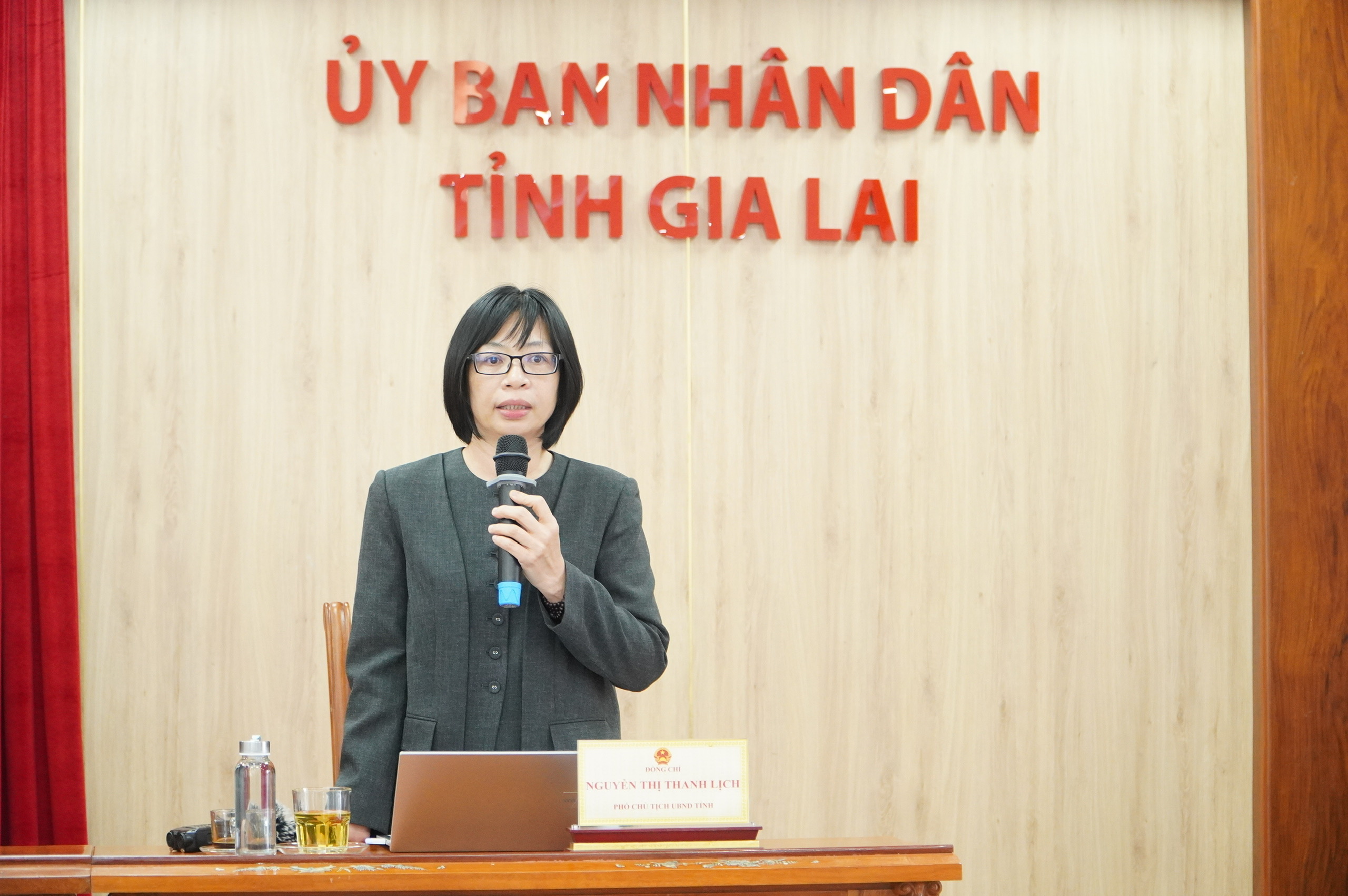 Gia Lai tính trước kịch bản 'vỡ trận' khi khách du lịch tăng đột biến- Ảnh 3.