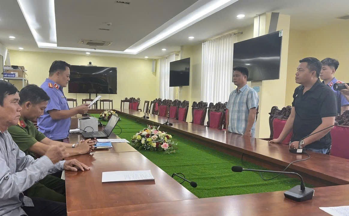 Bắt cựu Phó thủ trưởng cơ quan điều tra vụ nữ sinh tử vong ở Vĩnh Long