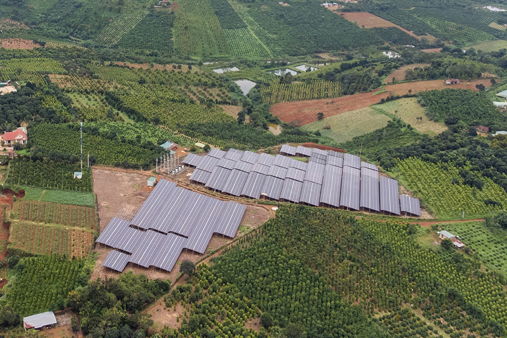 Quyết liệt tăng trưởng kinh tế cao và thực chất- Ảnh 3.