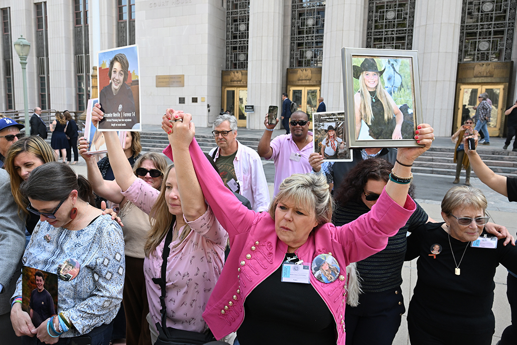 Phương Tây siết chặt quản lý mạng xã hội - Ảnh 1.