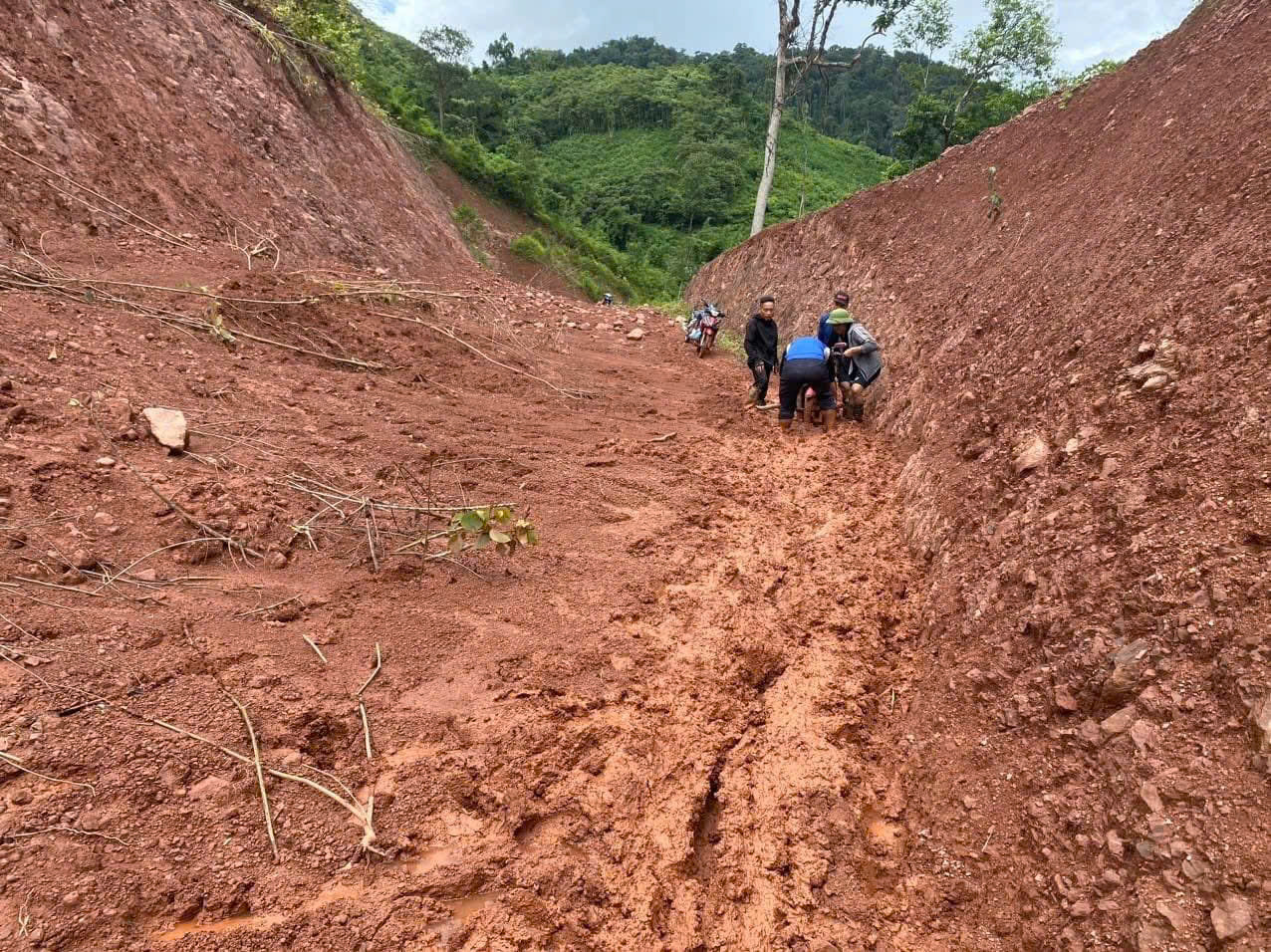 Chân dung cô giáo 'cắm bản' người Si La trúng cử đại biểu Quốc hội- Ảnh 3. Chân dung cô giáo 'cắm bản' người Si La trúng cử đại biểu Quốc hội- Ảnh 3.