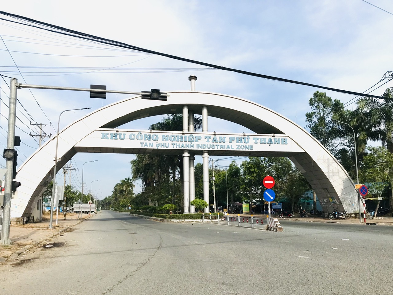 Đất khu công nghiệp nào ở Cần Thơ đang có giá trị nhất?- Ảnh 1. Đất khu công nghiệp nào ở Cần Thơ đang có giá trị nhất?- Ảnh 1.