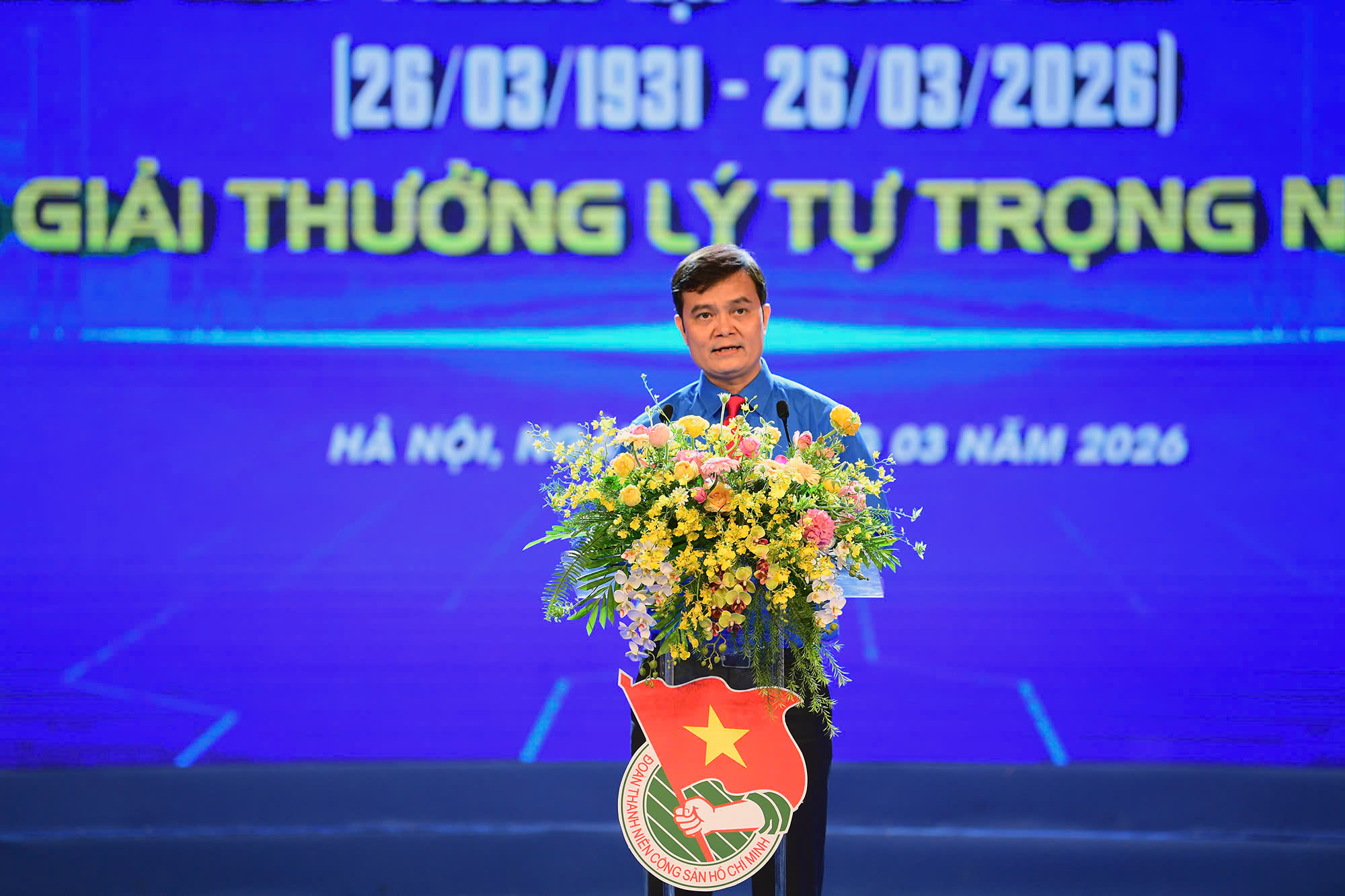 Thanh niên với Đoàn TNCS Hồ Chí Minh góp sức phát triển đất nước năm 2026 - Ảnh 5. Thanh niên với Đoàn TNCS Hồ Chí Minh góp sức phát triển đất nước năm 2026 - Ảnh 5.
