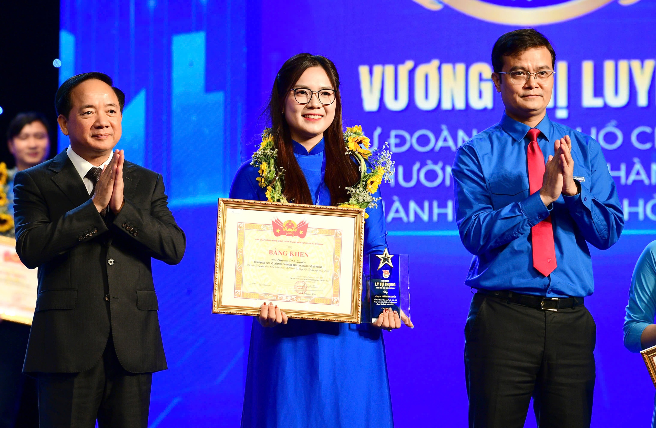 Thanh niên với Đoàn TNCS Hồ Chí Minh góp sức phát triển đất nước năm 2026 - Ảnh 6. Thanh niên với Đoàn TNCS Hồ Chí Minh góp sức phát triển đất nước năm 2026 - Ảnh 6.