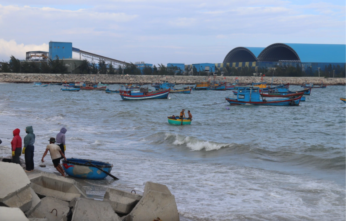 Cần đánh giá kỹ dự án điện phân nhôm  5 tỉ USD tại Vĩnh Hảo- Ảnh 3.