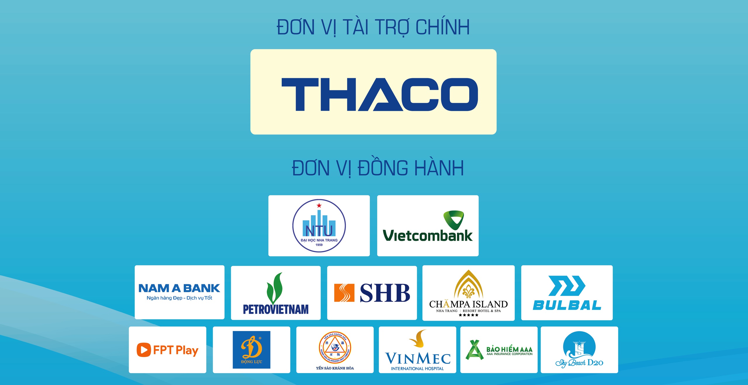 Sân chơi của sự gắn kết, sức trẻ và tinh thần fair-play- Ảnh 2.