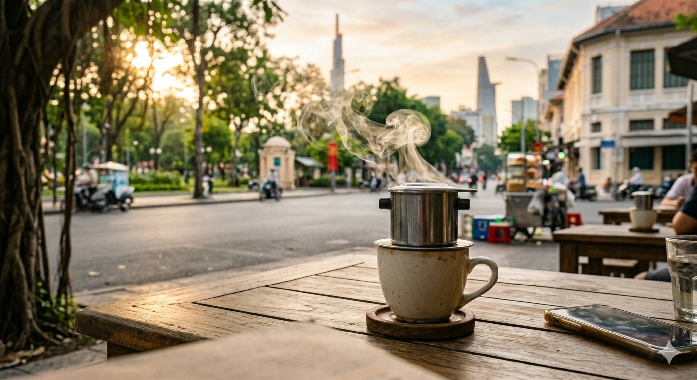 1 - 2 tách cà phê mỗi ngày: Không ngờ là 'khắc tinh' của căn bệnh nguy hiểm - Ảnh 1.