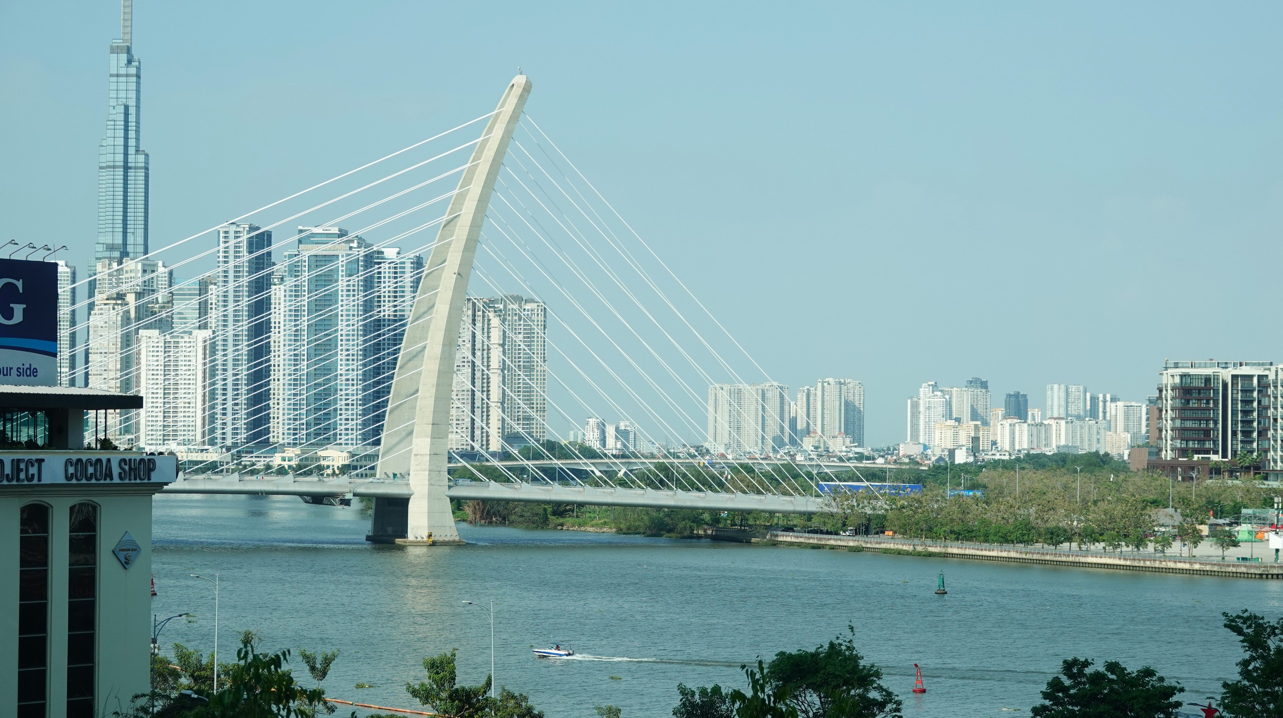 TP.HCM xây dựng luật Đô thị đặc biệt, không để 'cài cắm lợi ích' - Ảnh 1.