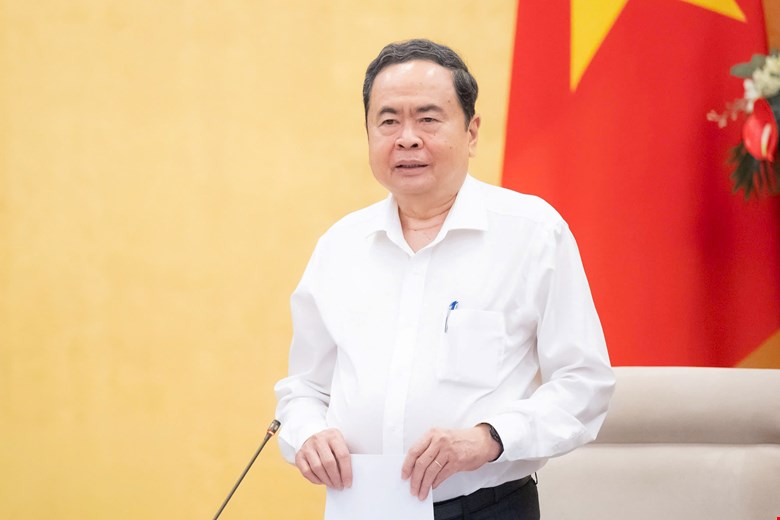 Dự kiến thời điểm chính thức công bố xác nhận tư cách 500 đại biểu Quốc hội - Ảnh 1.