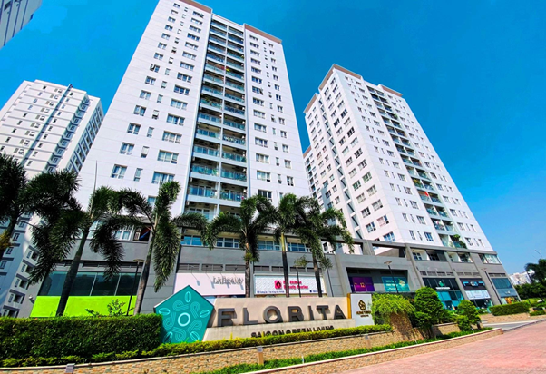 Tin vui cho c&aacute;c dự &aacute;n nh&agrave; ở thương mại tr&ecirc;n địa b&agrave;n TP.HCM- Ảnh 1.