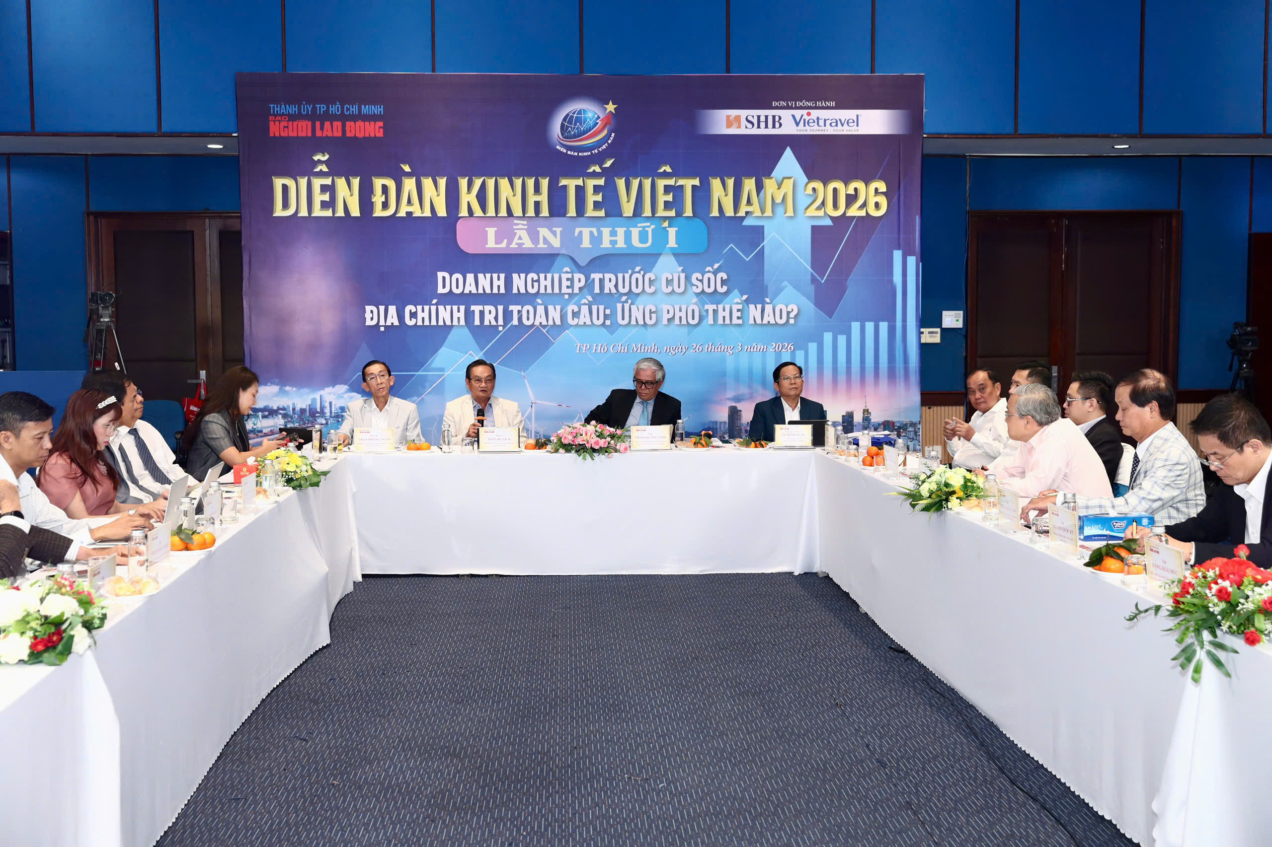 Giảm thuế, phí để hỗ trợ tối đa cho doanh nghiệp- Ảnh 1.