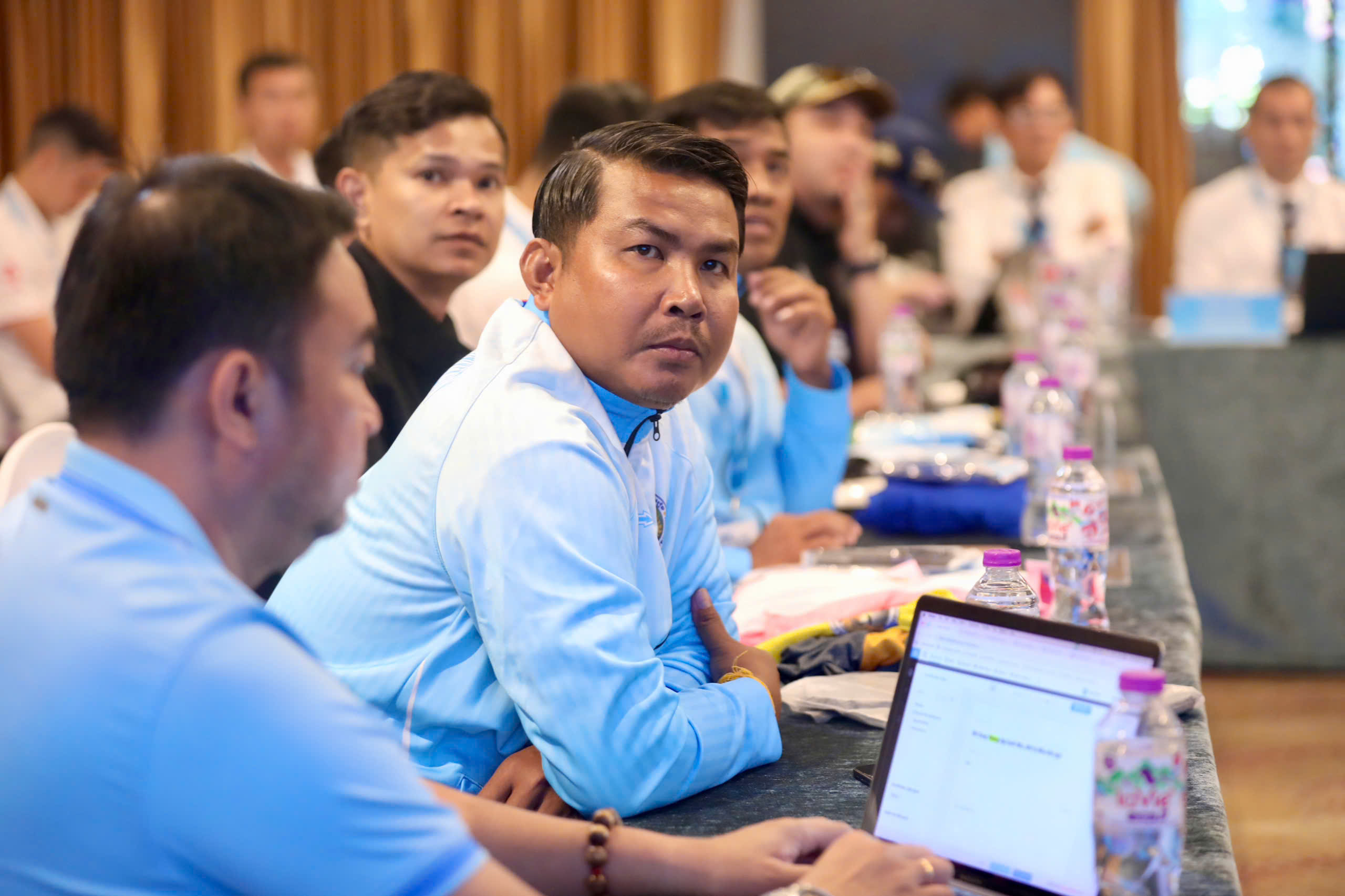 Giải đấu thắt chặt t&igrave;nh hữu nghị v&agrave; đề cao tinh thần thượng v&otilde;- Ảnh 3.