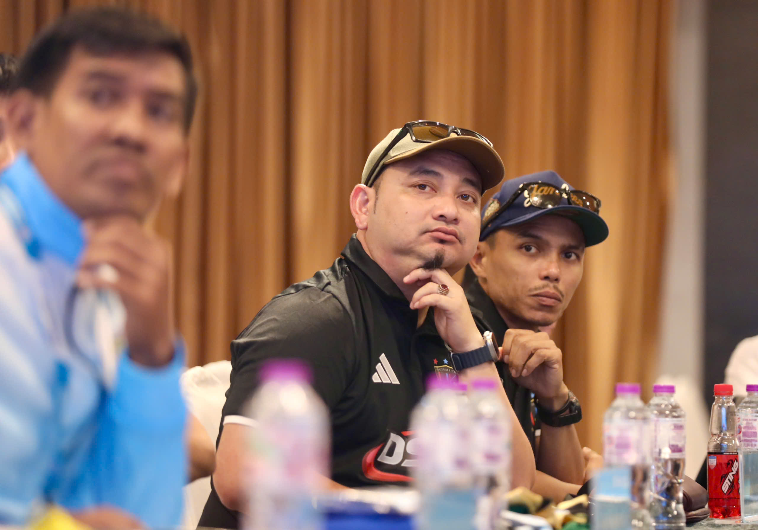 Giải đấu thắt chặt t&igrave;nh hữu nghị v&agrave; đề cao tinh thần thượng v&otilde;- Ảnh 4.