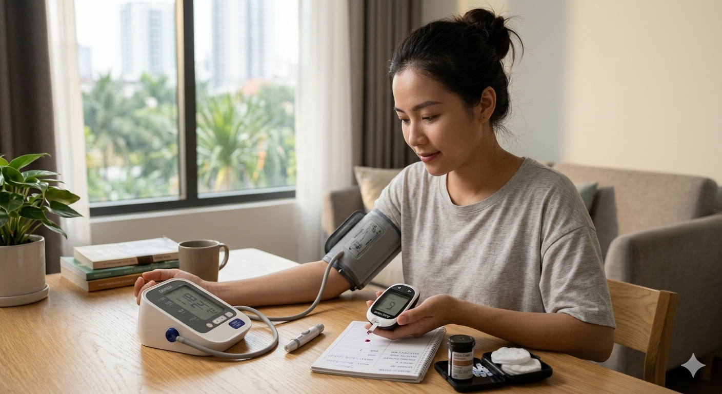 5 bước bảo vệ thận theo khuyến nghị của Hiệp hội Thận Quốc gia Mỹ 19 5 bước bảo vệ thận theo khuyến nghị của Hiệp hội Thận Quốc gia Mỹ - Ảnh 1.