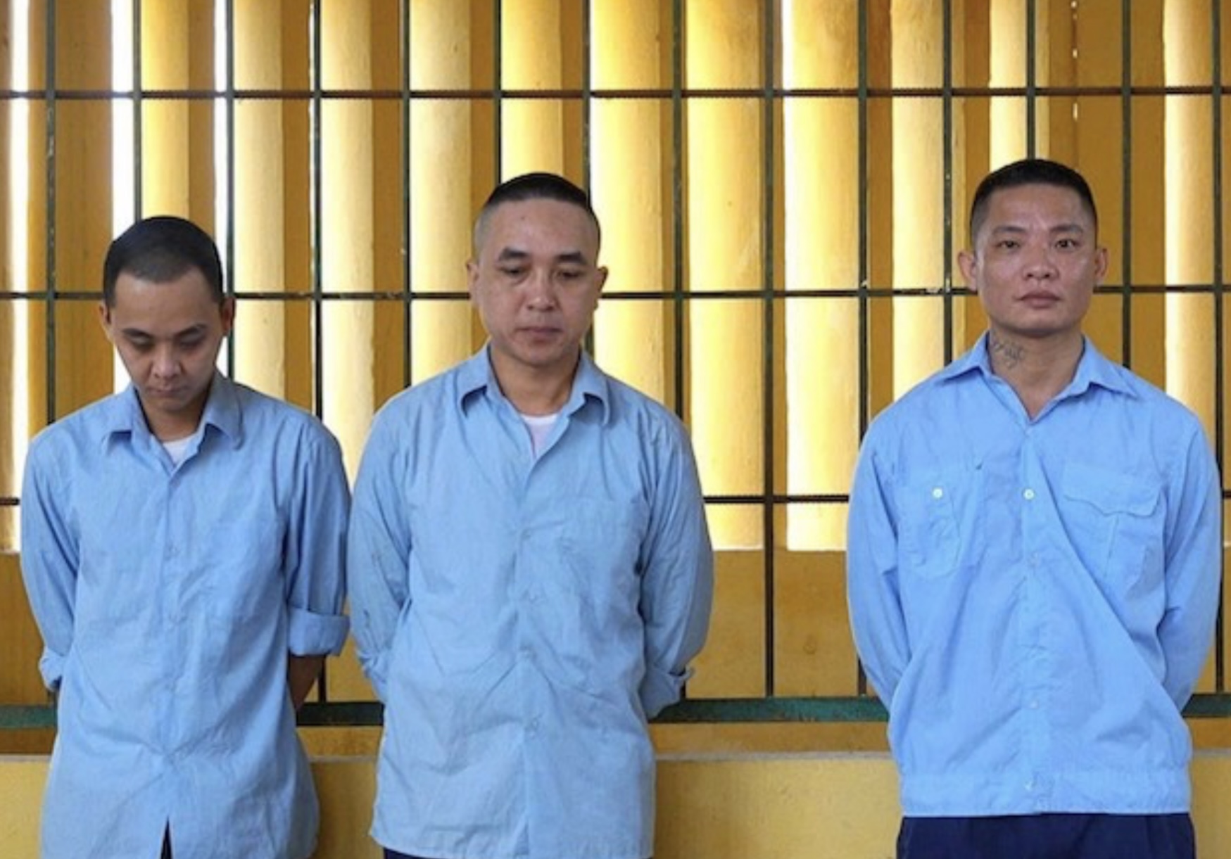 Giao dịch hơn 1 tỉ đồng/lá gan núp bóng ‘hiến tặng nhân đạo’ - Ảnh 1.