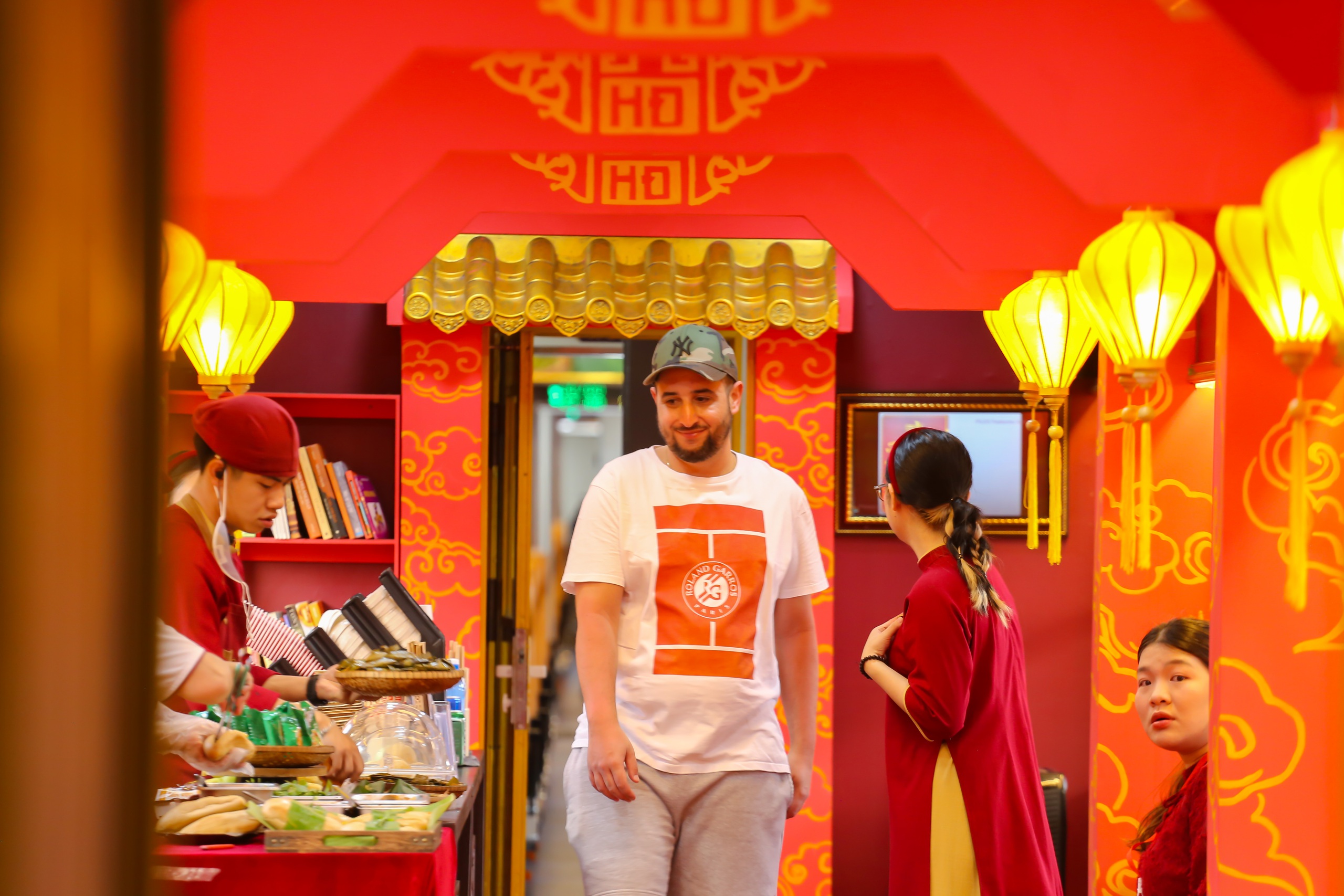 Chuyến t&agrave;u di sản miền Trung c&oacute; g&igrave; sau khi được 'thay &aacute;o' mới? - Ảnh 9.