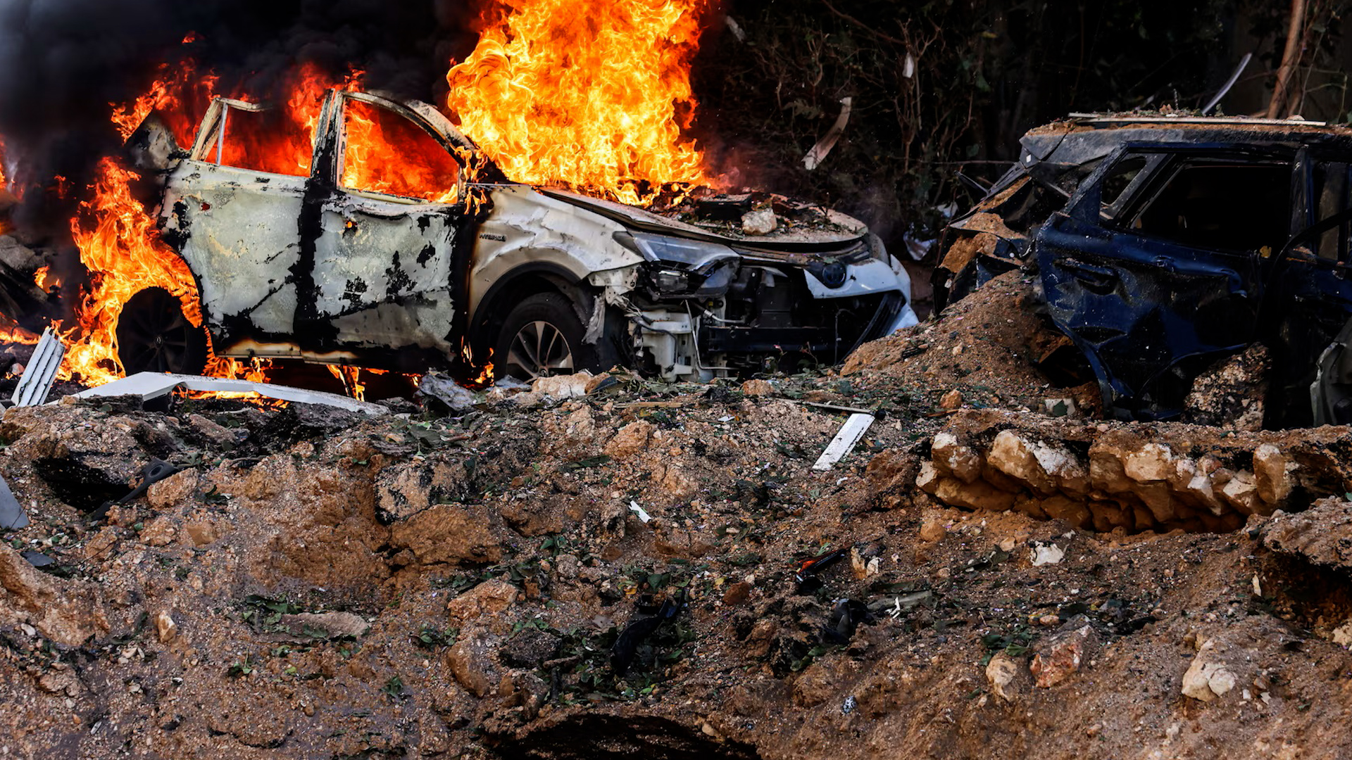 Iran đang xem x&eacute;t đề xuất của Mỹ, nhưng kh&ocirc;ng quan t&acirc;m đến đ&agrave;m ph&aacute;n - Ảnh 1.