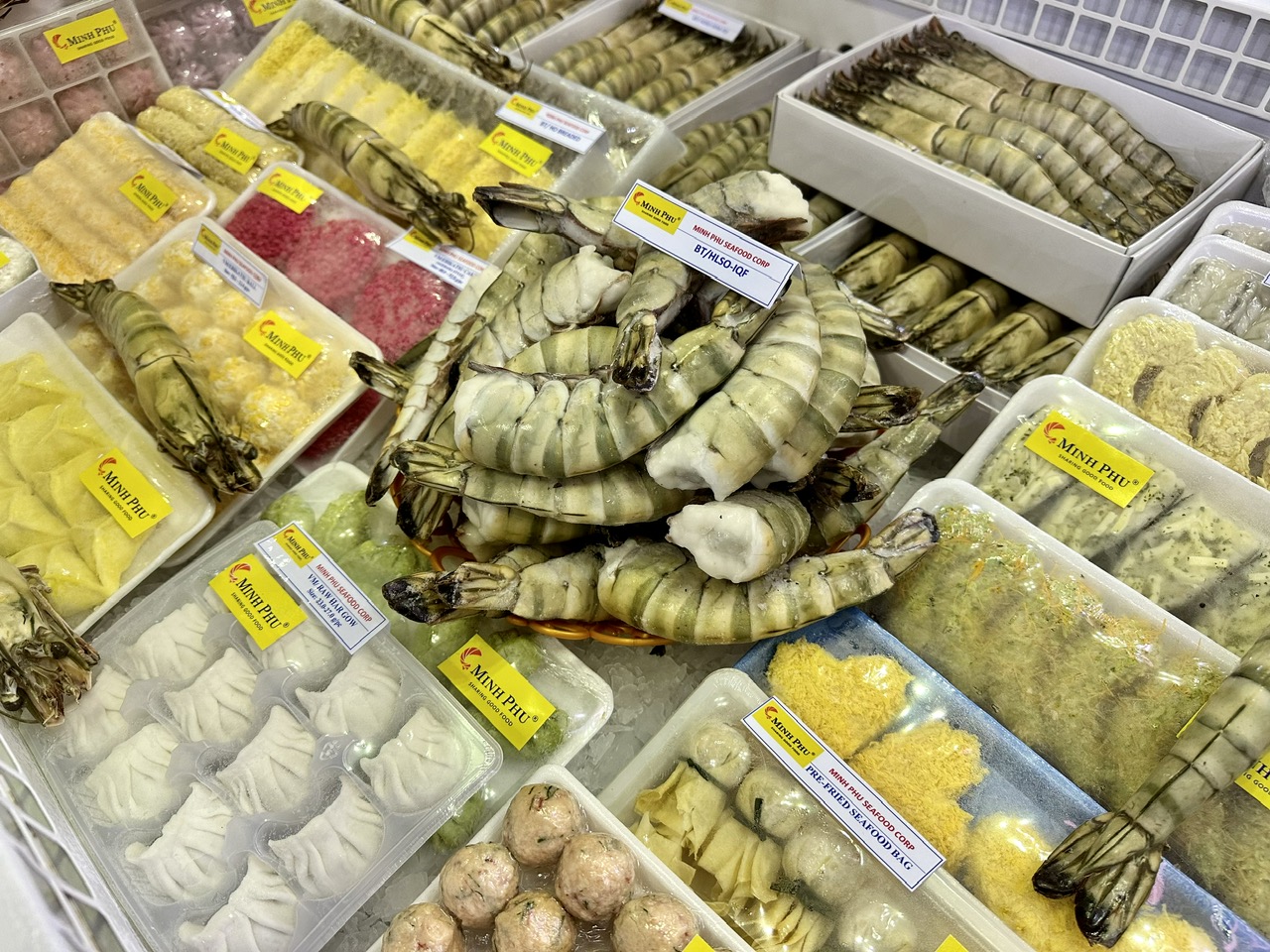 Xuất khẩu vào EU lại khó vì bao bì- Ảnh 2. Xuất khẩu vào EU lại khó vì bao bì- Ảnh 2.