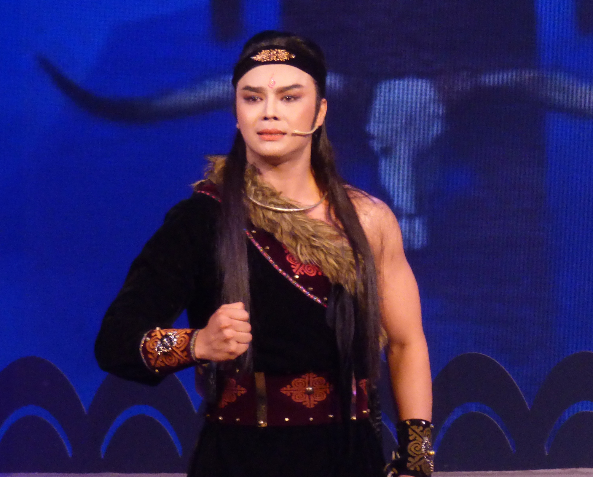 Những ngả đường học nghề s&acirc;n khấu - Ảnh 2.