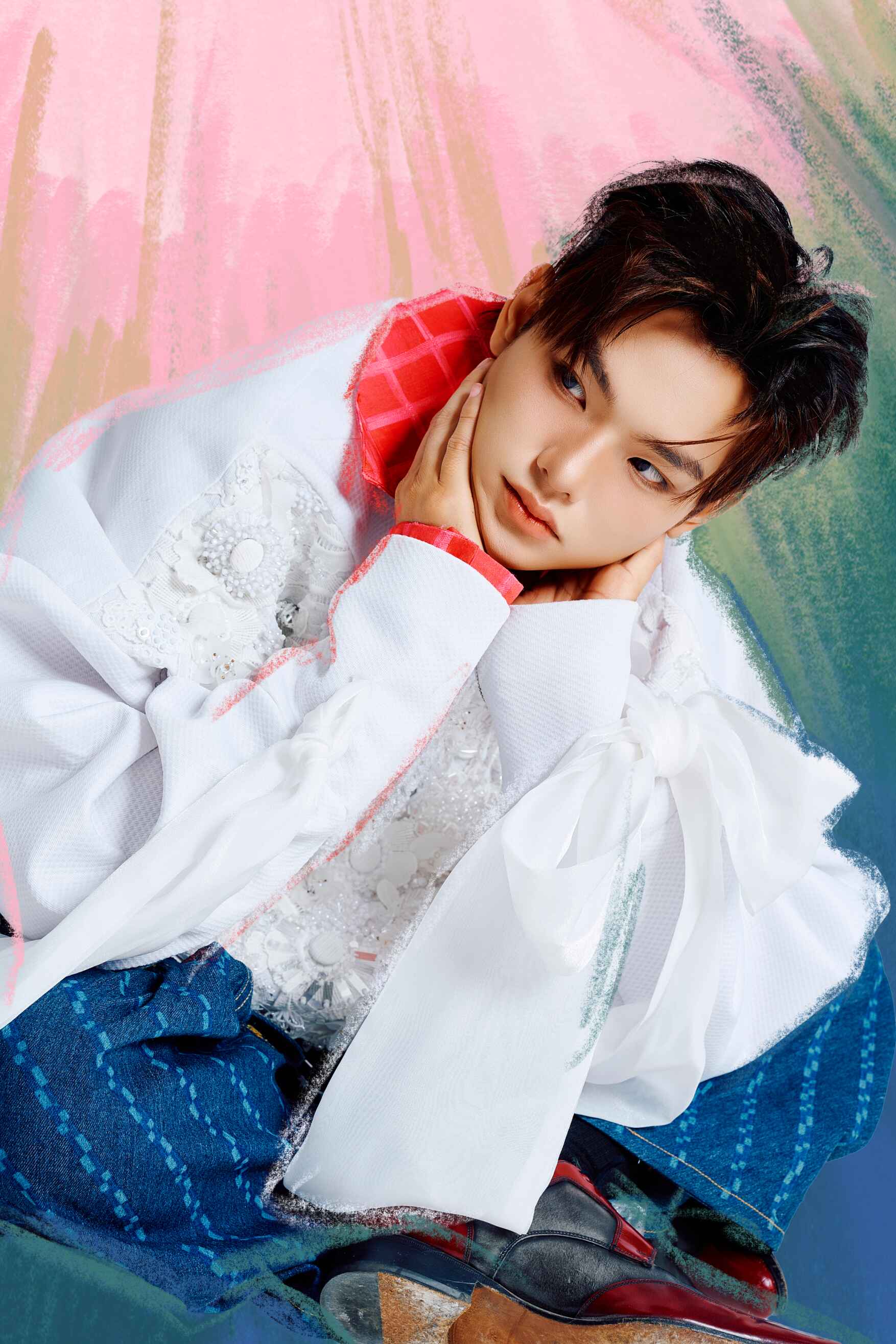 Buitruonglinh tổ chức live concert riêng sau Anh trai 'say hi'- Ảnh 1. Buitruonglinh tổ chức live concert riêng sau Anh trai 'say hi'- Ảnh 1.