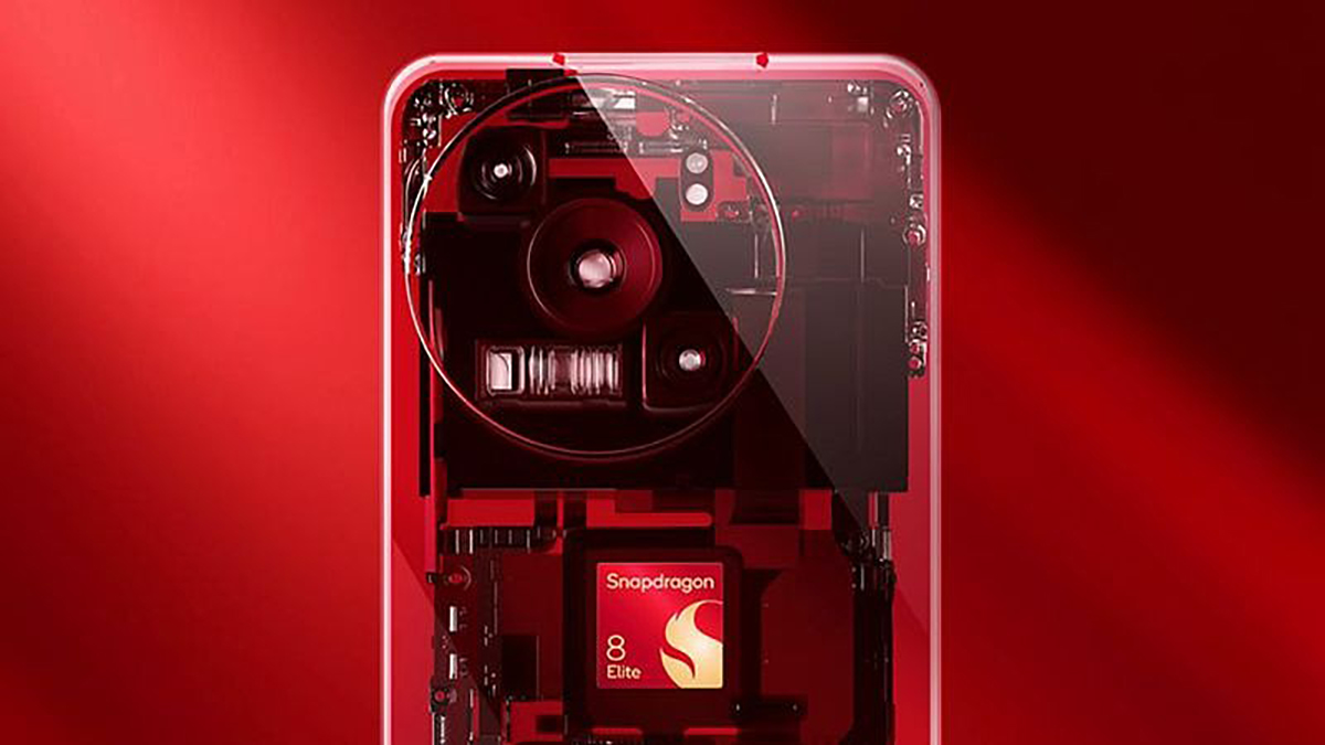 Rò rỉ thông tin về Snapdragon 8 Elite Gen 6 với GPU và RAM mới - Ảnh 1.