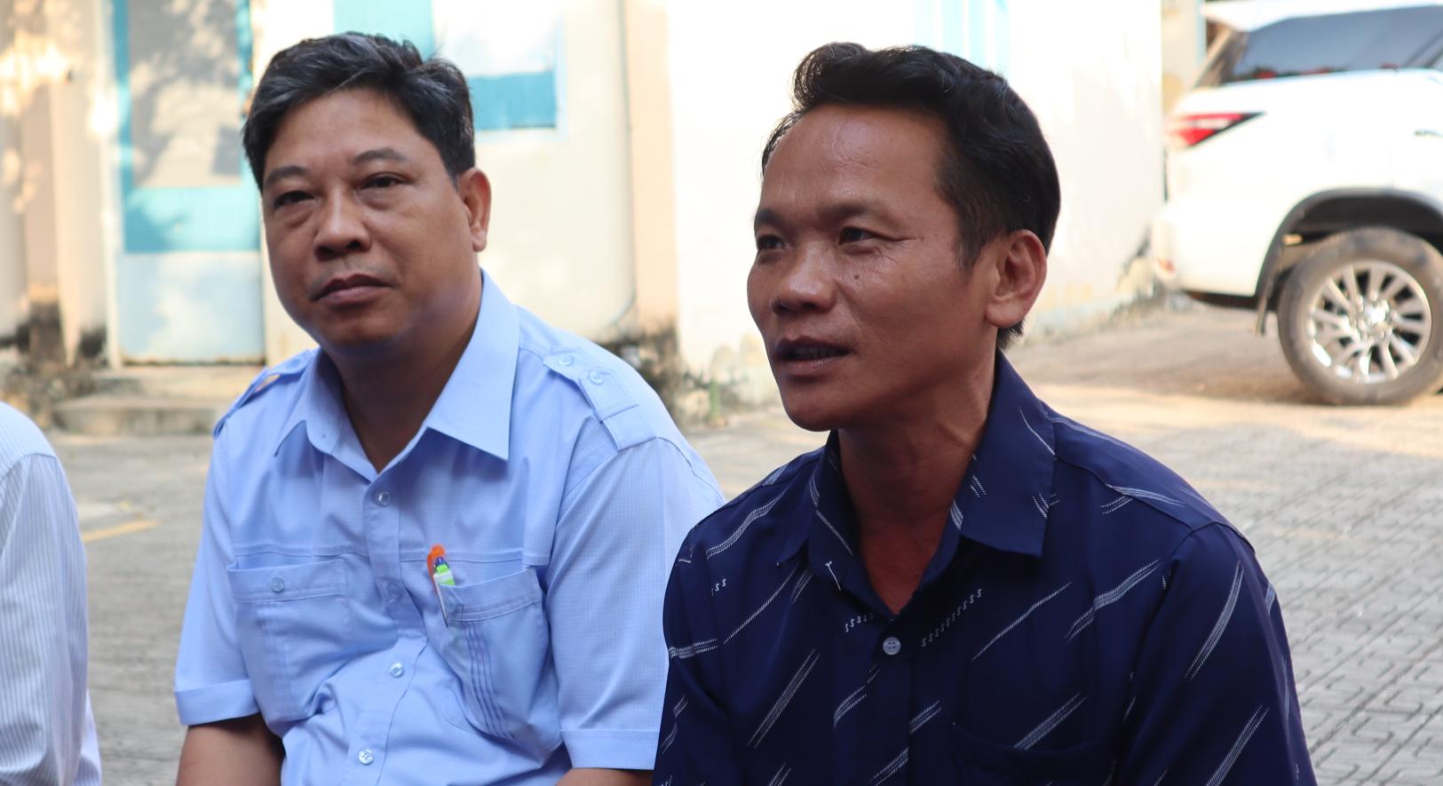 'Buổi sáng với nhân dân' ở Đồng Nai: Khi chính quyền thân thiện, gần dân, hiểu dân - Ảnh 3.