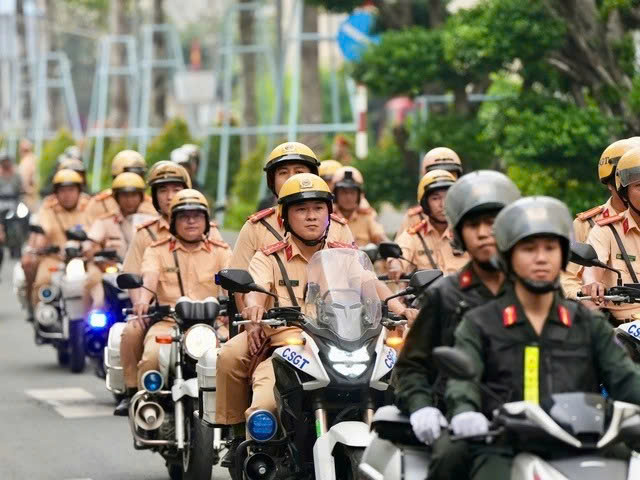 Giới trẻ việt nam: Tiên phong xây dựng tương lai đất nước trong kỷ nguyên mới 2026 - Ảnh 7. Giới trẻ việt nam: Tiên phong xây dựng tương lai đất nước trong kỷ nguyên mới 2026 - Ảnh 7.