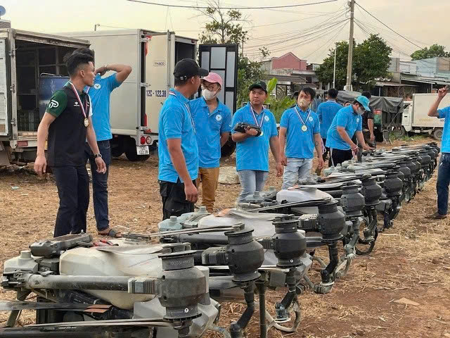 Giới trẻ việt nam: Tiên phong xây dựng tương lai đất nước trong kỷ nguyên mới 2026 - Ảnh 8. Giới trẻ việt nam: Tiên phong xây dựng tương lai đất nước trong kỷ nguyên mới 2026 - Ảnh 8.