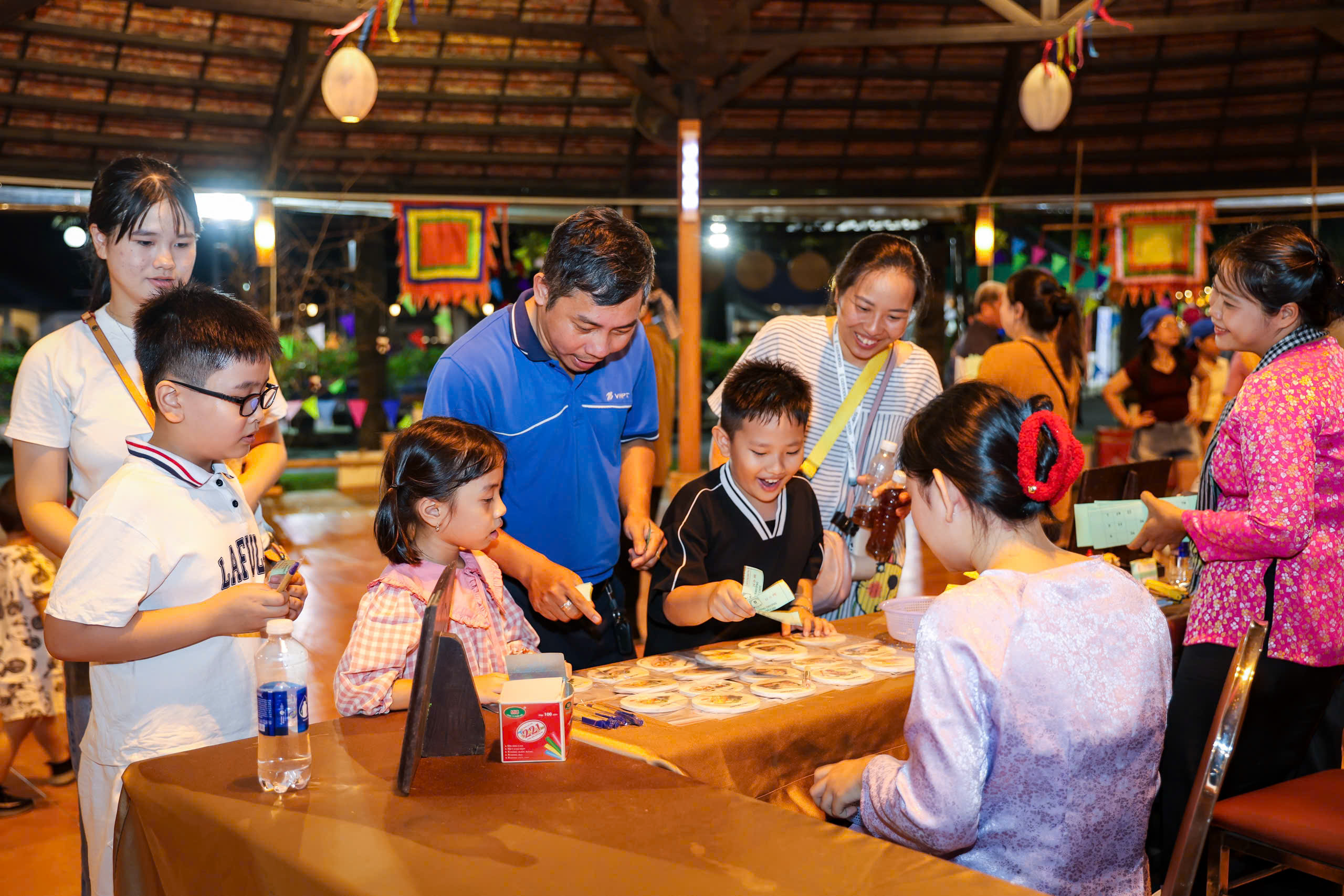 Lễ hội Văn h&oacute;a Ẩm thực, M&oacute;n ngon Saigontourist Group 2026: 500 m&oacute;n khiến thực kh&aacute;ch m&ecirc; mẩn- Ảnh 15.