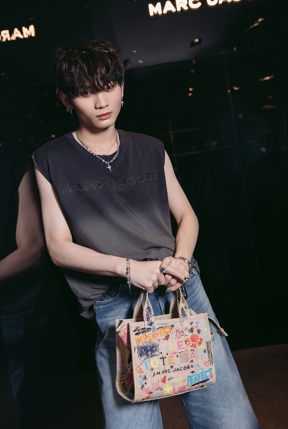 Nữ rapper gây chú ý với vòng eo 59cm là ai? - Ảnh 5.