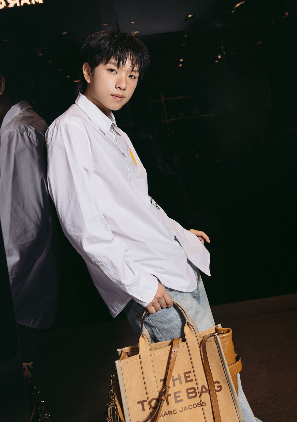 Nữ rapper gây chú ý với vòng eo 59cm là ai? - Ảnh 6.