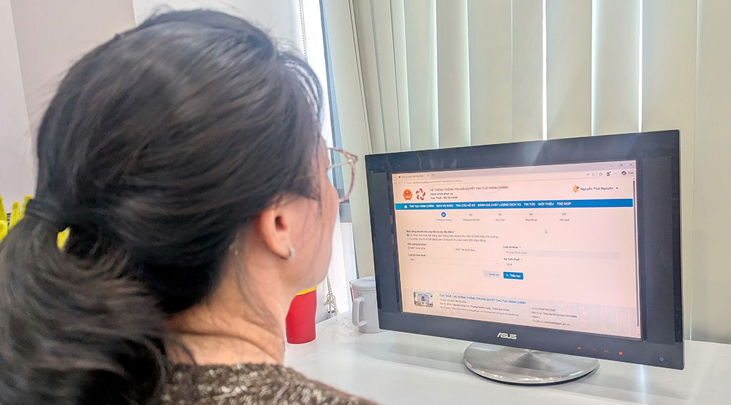 Người cho thuê nhà rối với kê khai thuế- Ảnh 1. Người cho thuê nhà rối với kê khai thuế- Ảnh 1.