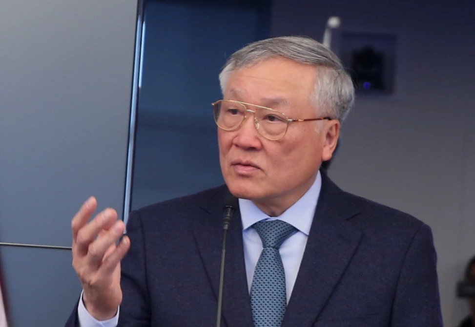 Phó thủ tướng Nguyễn Hòa Bình đề nghị nhà đầu tư Mỹ đồng hành cùng Việt Nam- Ảnh 1.