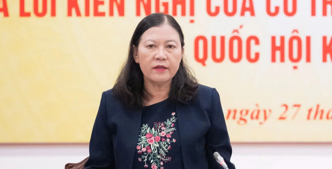 120.000 gi&aacute;o vi&ecirc;n mầm non nghỉ việc sau 30 năm c&ocirc;ng t&aacute;c kh&ocirc;ng được hưởng chế độ- Ảnh 1.