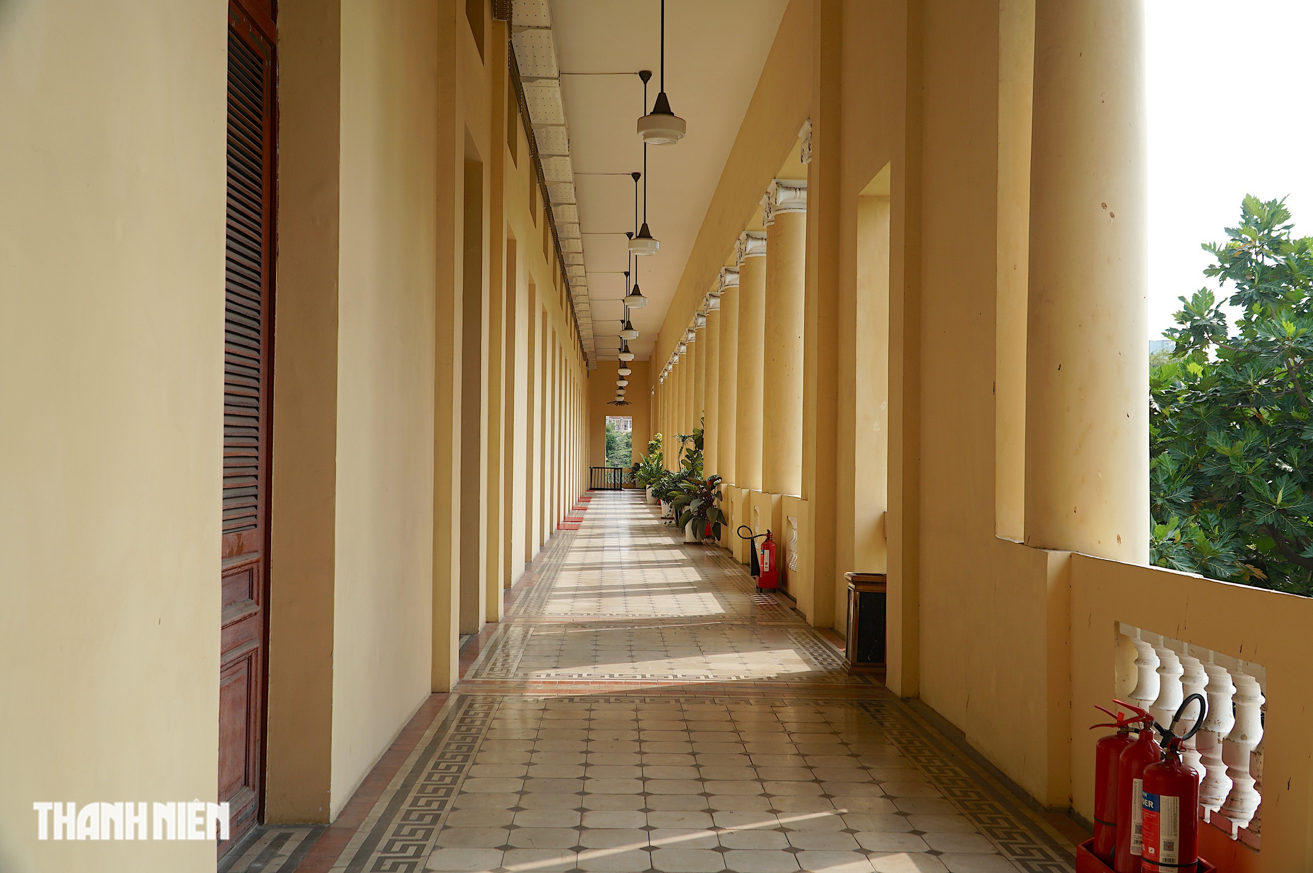 T&ograve;a &aacute;n hơn 140 năm tuổi ở TP.HCM qua từng g&oacute;c ảnh - Ảnh 12.