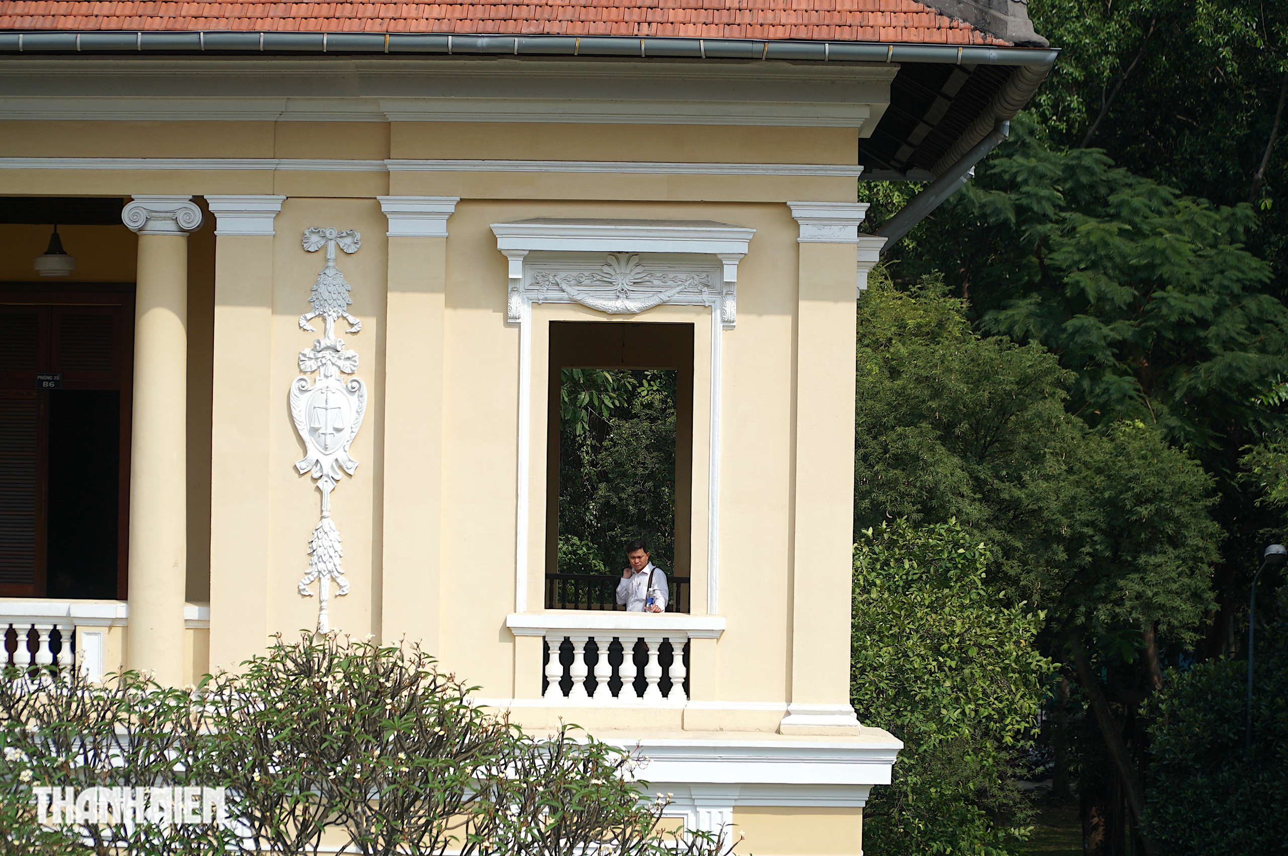 T&ograve;a &aacute;n hơn 140 năm tuổi ở TP.HCM qua từng g&oacute;c ảnh - Ảnh 18.