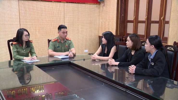 Bắt giam 4 người của ph&ograve;ng kh&aacute;m phụ sản Helia &lsquo;vẽ&rsquo; bệnh để &lsquo;cắt cổ&rsquo; kh&aacute;ch h&agrave;ng- Ảnh 2.